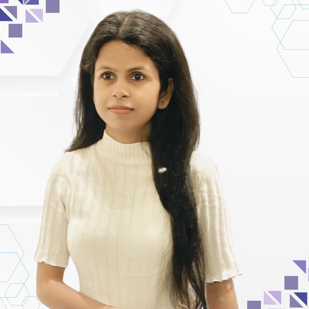 MANSI VERMA