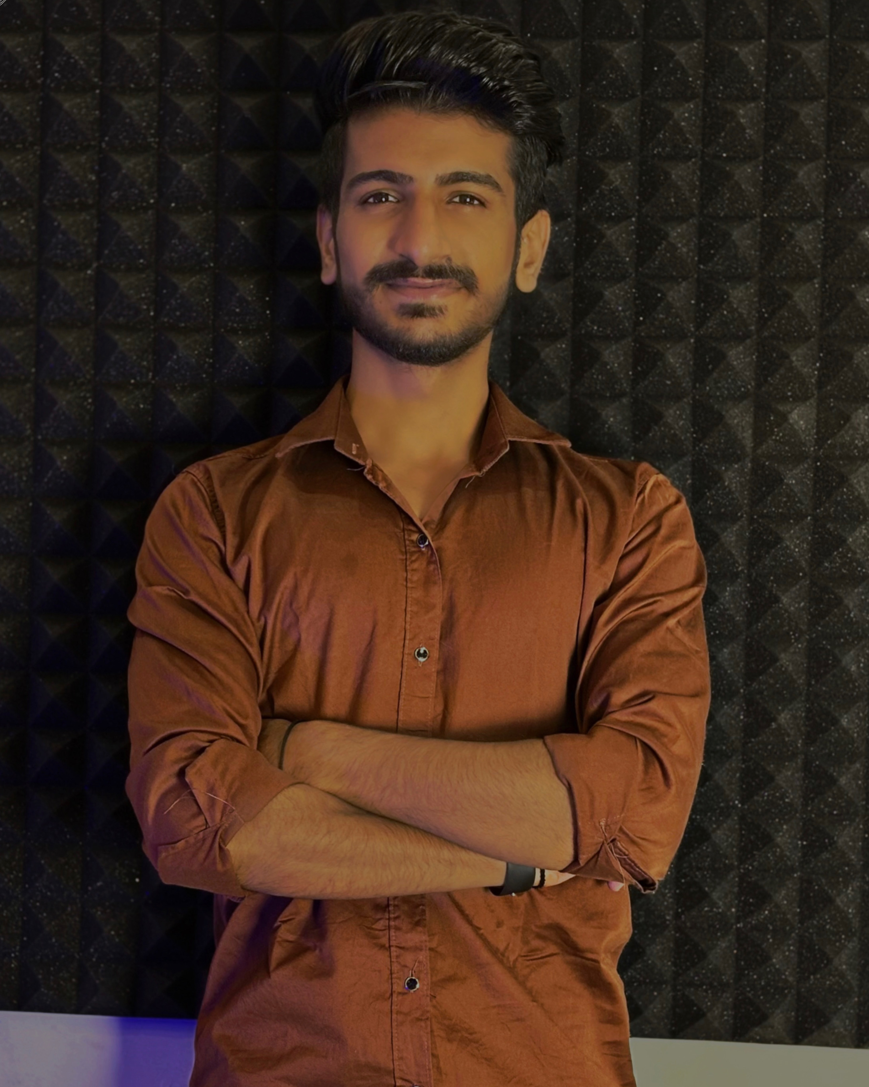 Prateek Verma