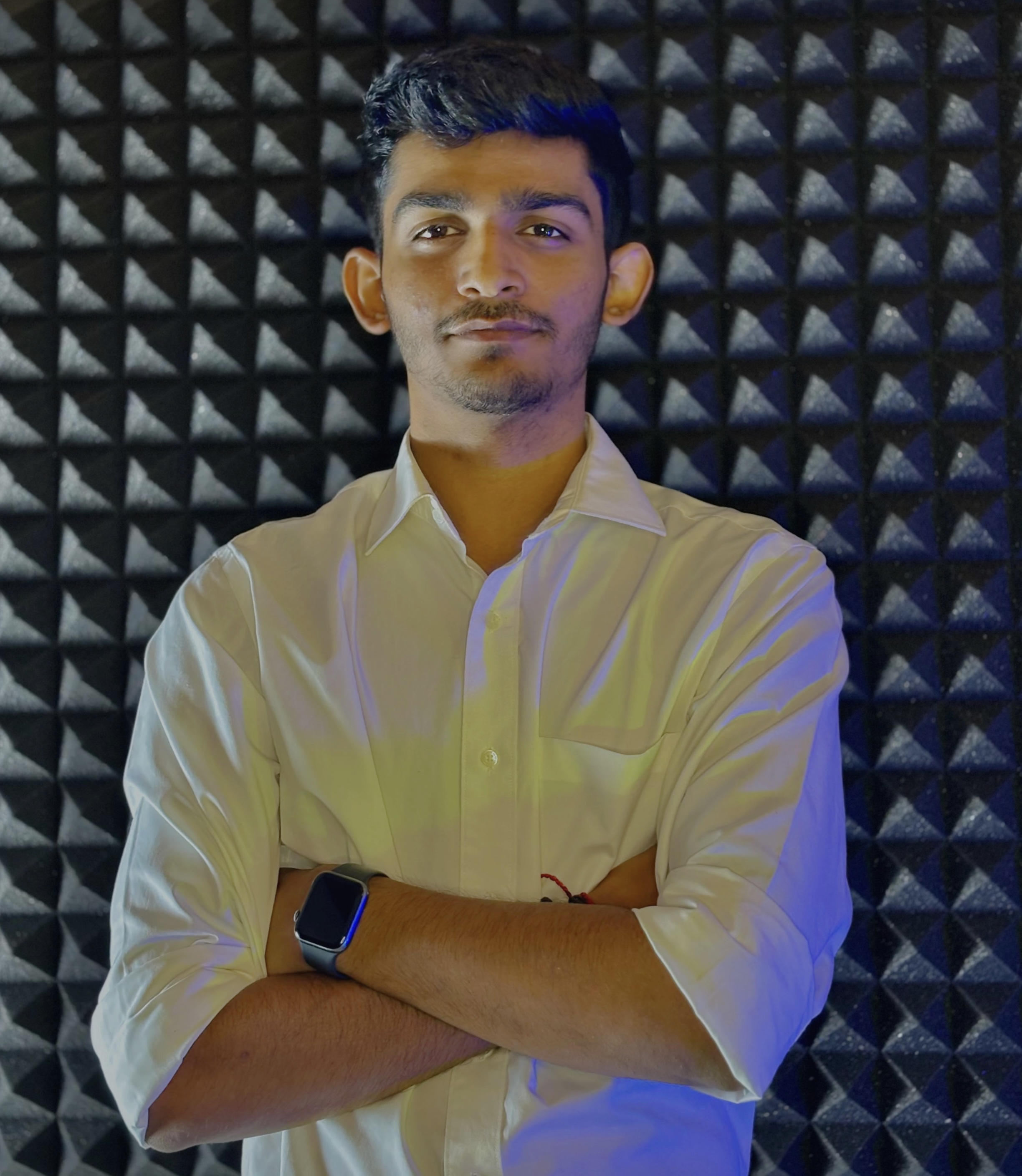 SHIVAM RATHORE
