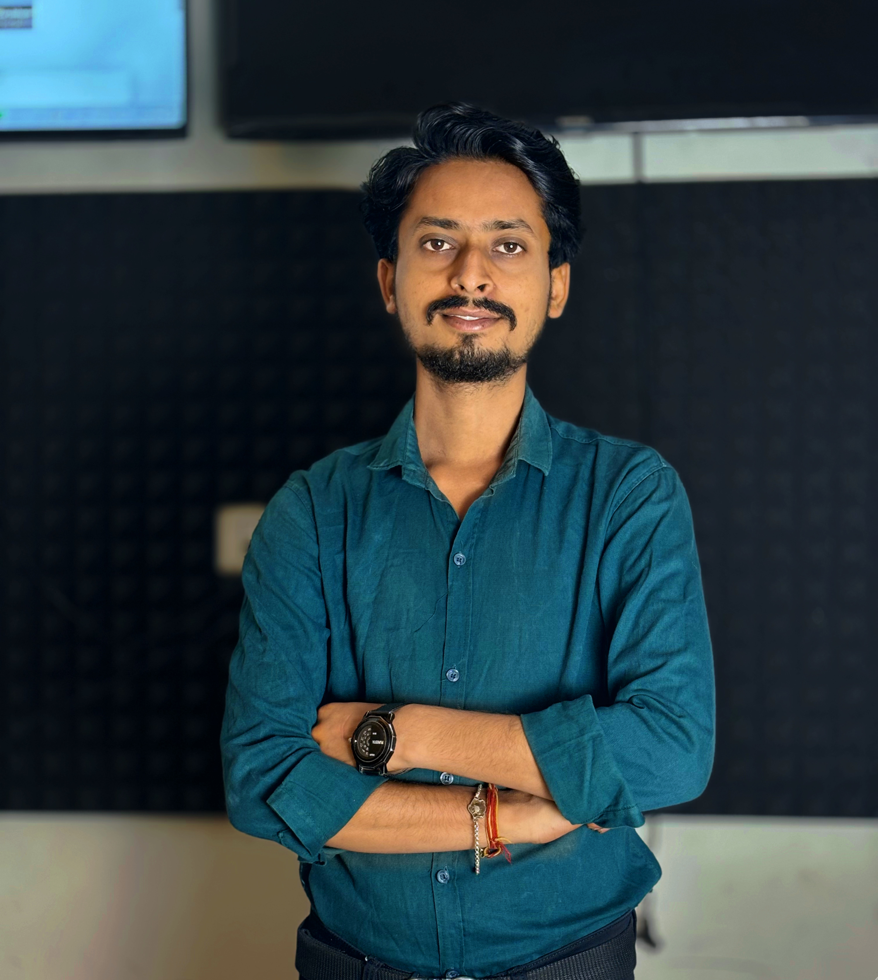 Vishal Kumar